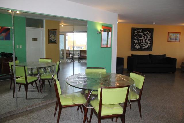 Apartamento Ada Vedado 5