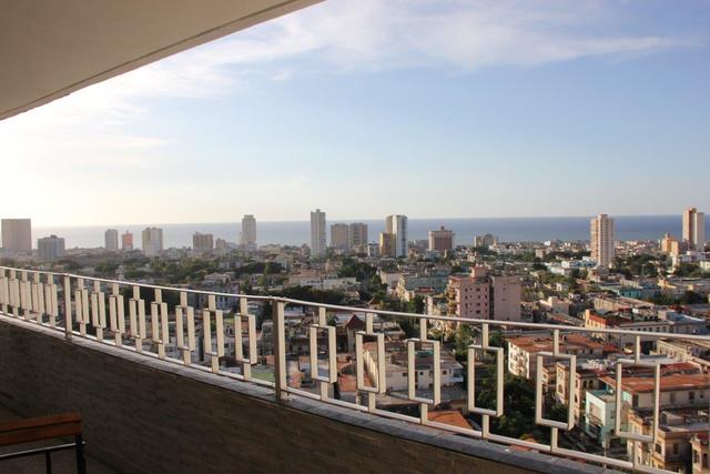 Apartamento Ada Vedado 6