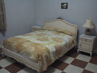 Apartamento Guido Vedado 4