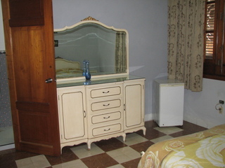 Apartamento Guido Vedado 5