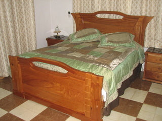 Apartamento Guido Vedado 6