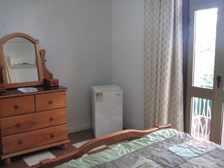 Apartamento Guido Vedado 7