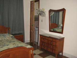 Apartamento Guido Vedado 11