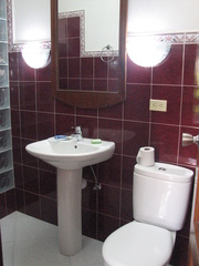 Apartamento Guido Vedado 13