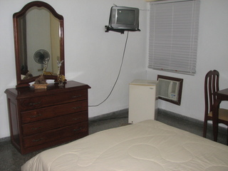 Apartamento Aime Vedado 2