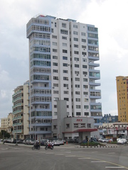 Apartamento Aime Vedado 14