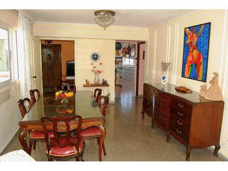 Apartamento Giselle Carreño Vedado 1