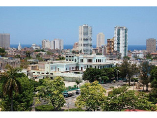 Apartamento Giselle Carreño Vedado 2