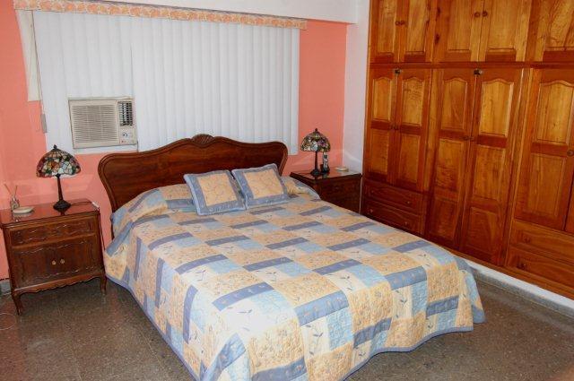 Apartamento Giselle Carreño Vedado 4