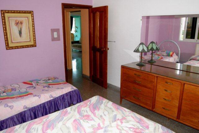 Apartamento Giselle Carreño Vedado 5