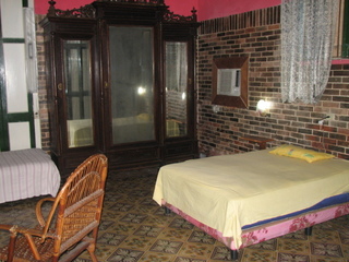 Casona de Calzada Vedado 6