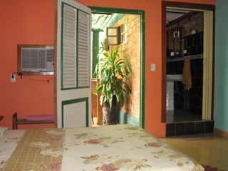 Casona de Calzada Vedado 10