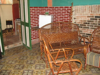 Casona de Calzada Vedado 11