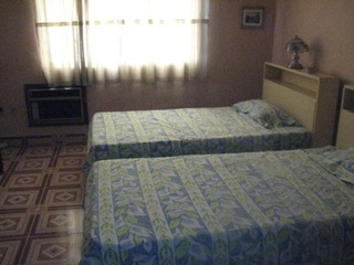 Apartamento Eduardo Andy Vedado 5