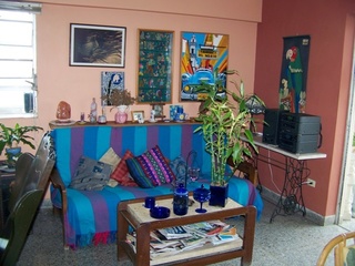 Apartamento Ivón Vedado 2