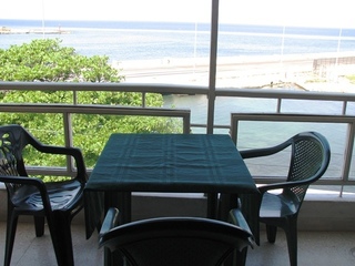 Apartamento Wilson Vedado 5