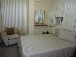 Apartamento Wilson Vedado 8