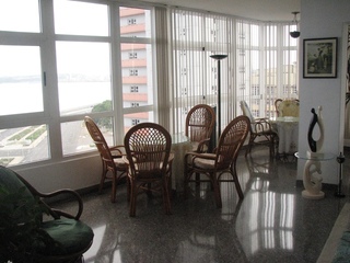 Penthouse Alicia Vedado 3