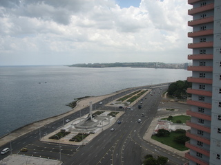 Penthouse Alicia Vedado 6