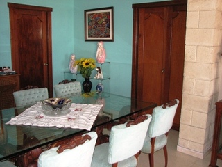 Apartamento Lina Vedado 7