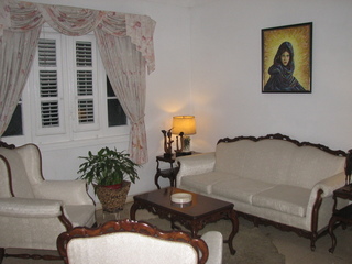 Residencia Herrero Vedado 2