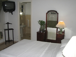 Residencia Herrero Vedado 6