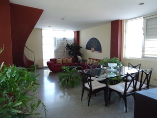 Penthouse Aurora Vedado 5