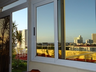 Penthouse Aurora Vedado 8