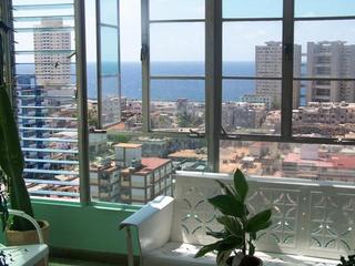 Apartamento Lupe Vedado 0