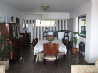 Apartamento Lupe Vedado 3