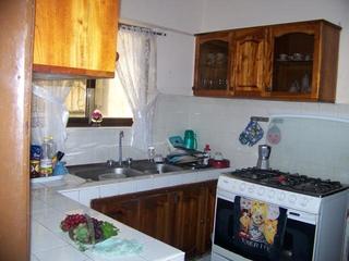 Apartamento Lupe Vedado 5