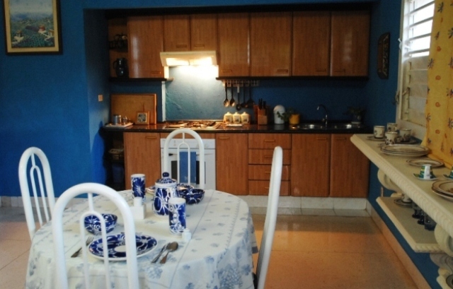 Apartamento Azul Miramar 2