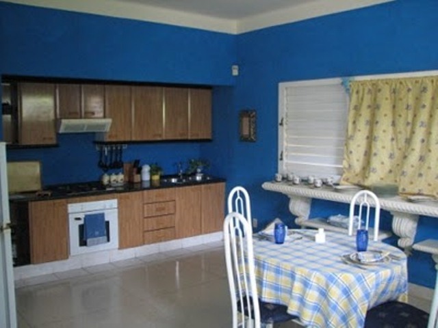 Apartamento Azul Miramar 3