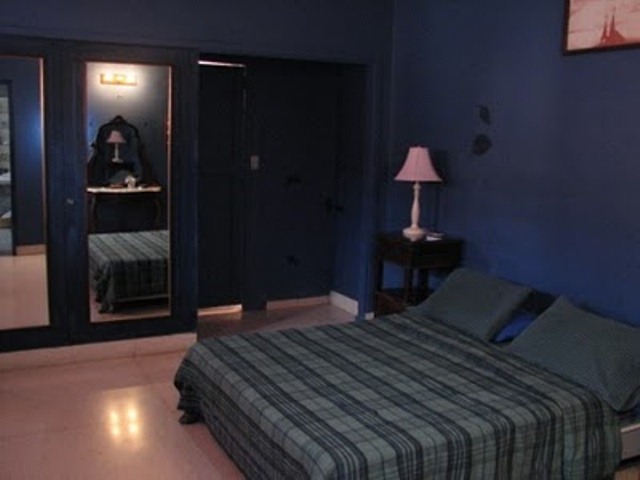 Apartamento Azul Miramar 6