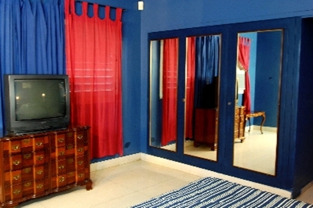 Apartamento Azul Miramar 8