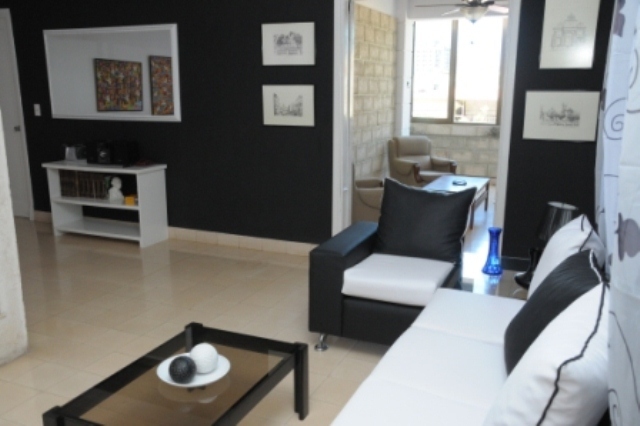 Apartamento Osvaldo Miramar 2