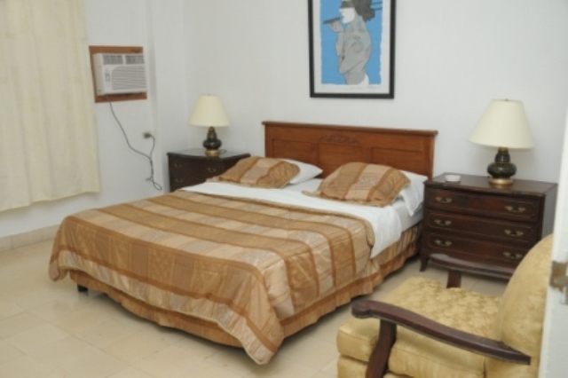 Apartamento Osvaldo Miramar 5