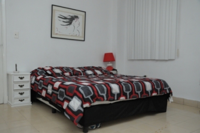 Apartamento Osvaldo Miramar 6