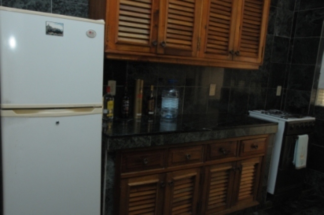 Apartamento Osvaldo Miramar 10