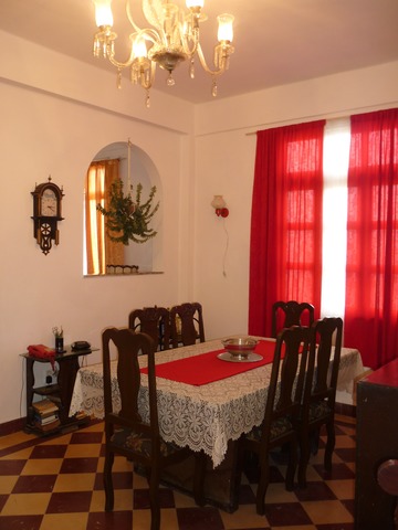 Apartamento Alberto Miramar 5