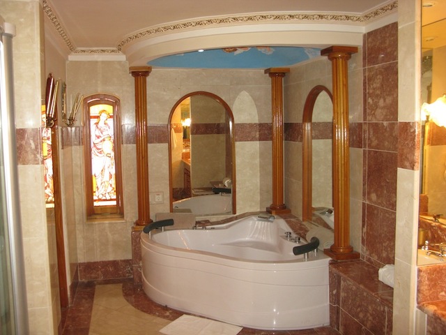 Villa Isis Miramar 7