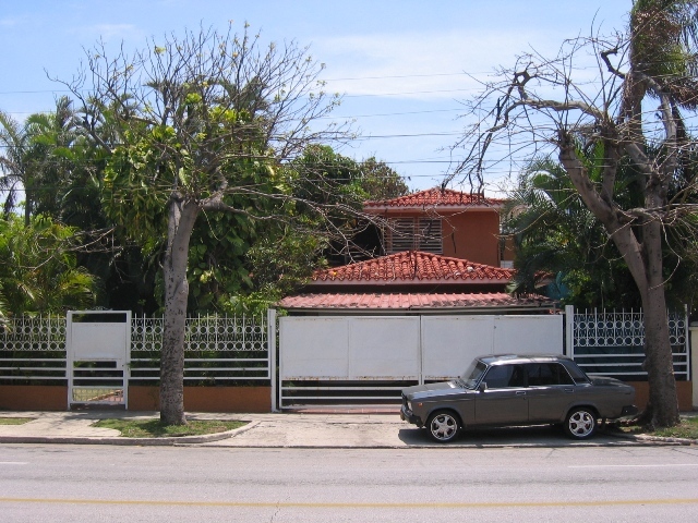 Villa Balari Miramar 0