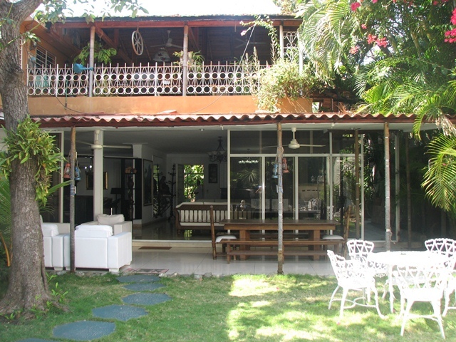 Villa Balari Miramar 1