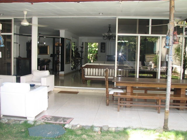 Villa Balari Miramar 2