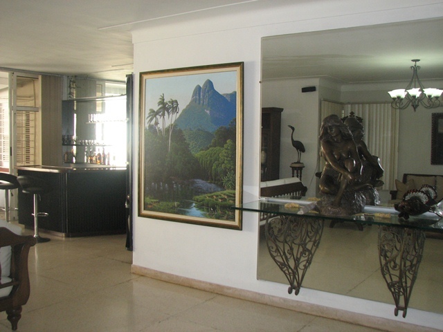 Villa Balari Miramar 4