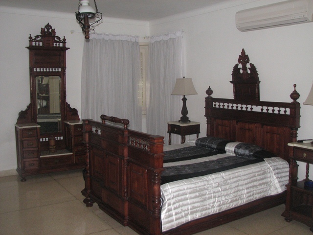 Villa Balari Miramar 8