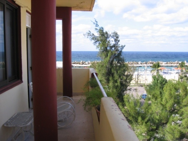 Penthouse Osvaldo Miramar 13