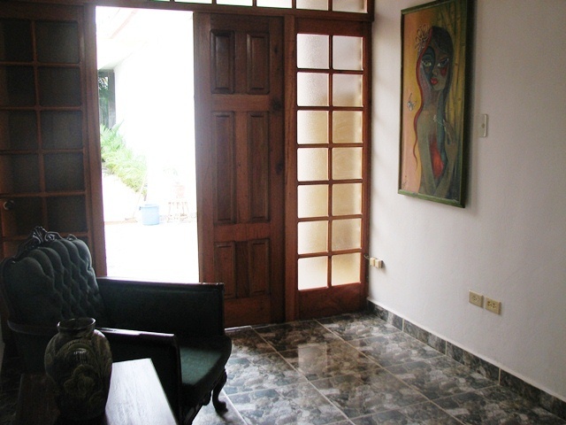 Villa Iris Miramar 0