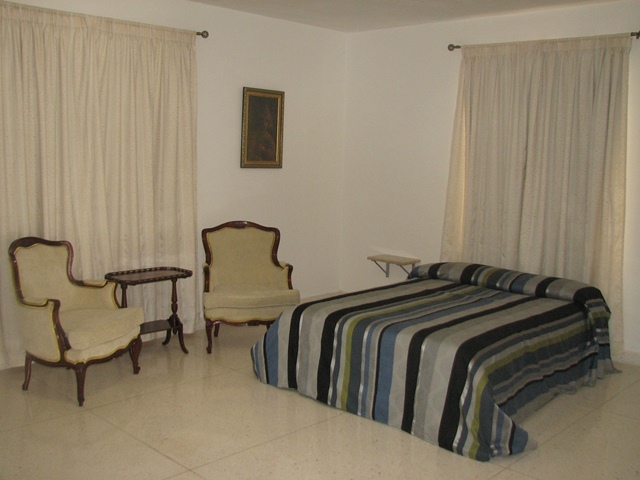 Villa Iris Miramar 4