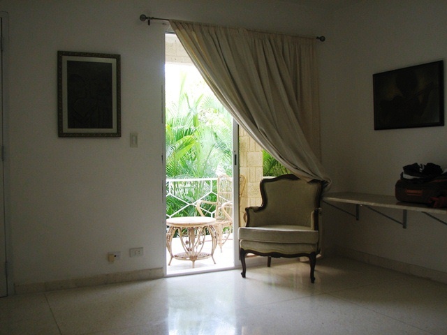 Villa Iris Miramar 6